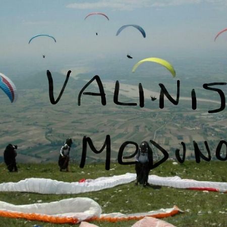 Camera A Maniago - Barcis - Valcellina Vaiont Buitenkant foto