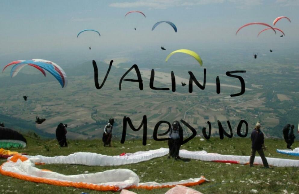 Camera A Maniago - Barcis - Valcellina Vaiont Buitenkant foto